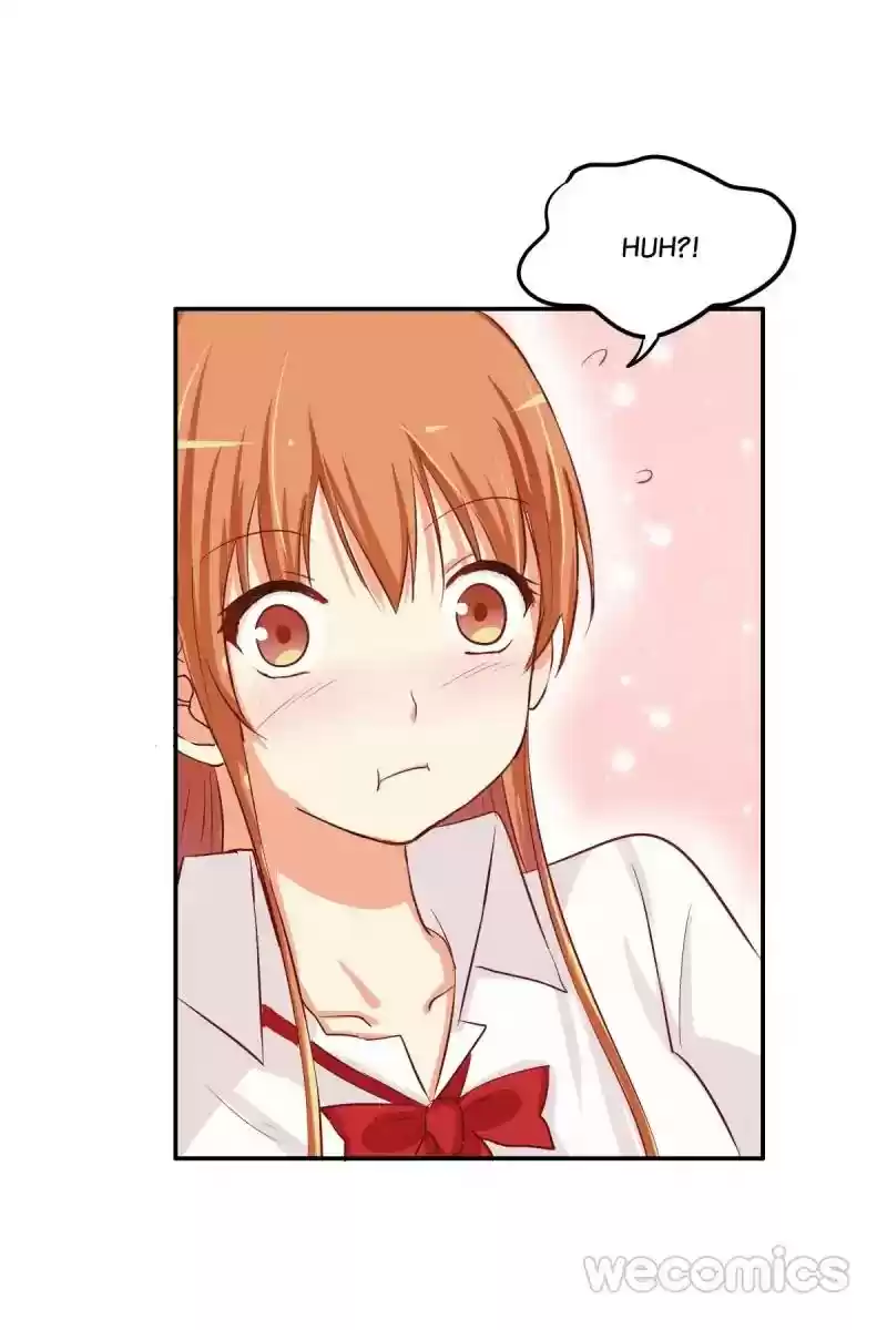 Sweet First Love Chapter 63