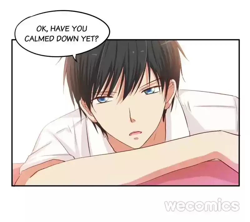 Sweet First Love Chapter 63