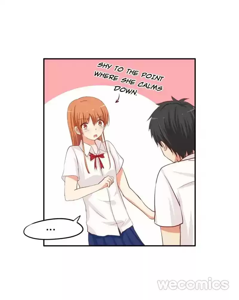 Sweet First Love Chapter 63