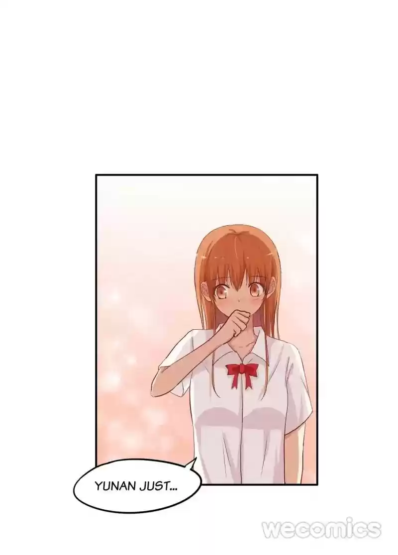 Sweet First Love Chapter 63