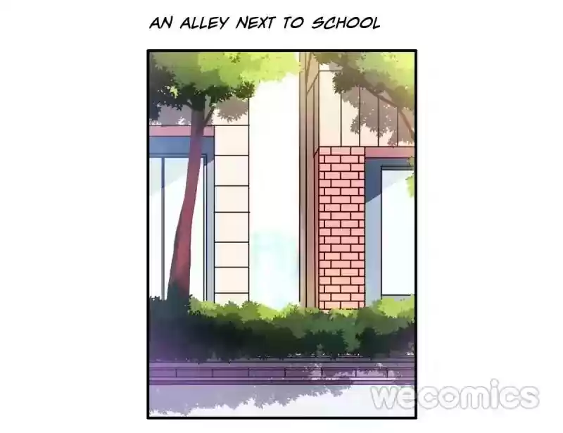 Sweet First Love Chapter 64