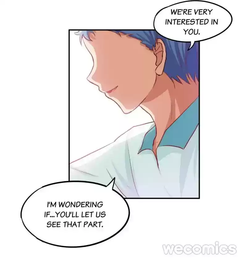 Sweet First Love Chapter 64