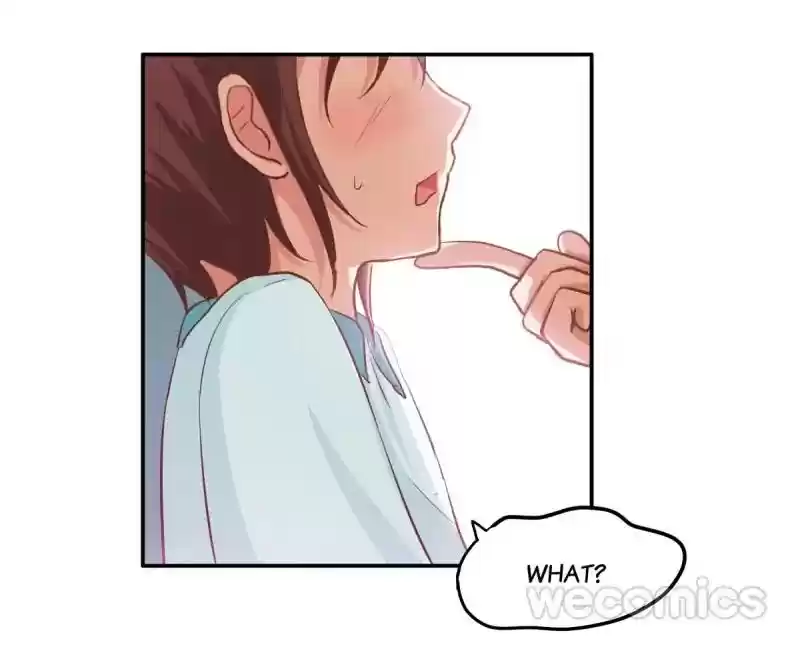 Sweet First Love Chapter 64