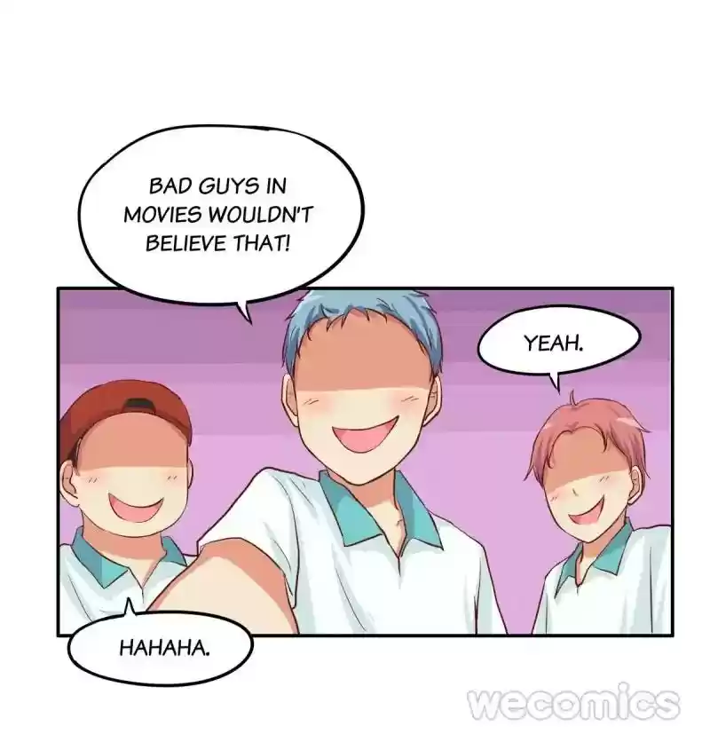 Sweet First Love Chapter 64