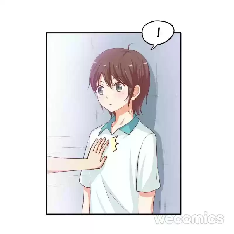 Sweet First Love Chapter 64