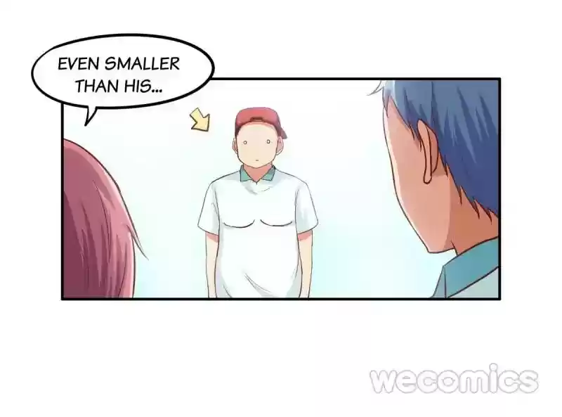 Sweet First Love Chapter 64