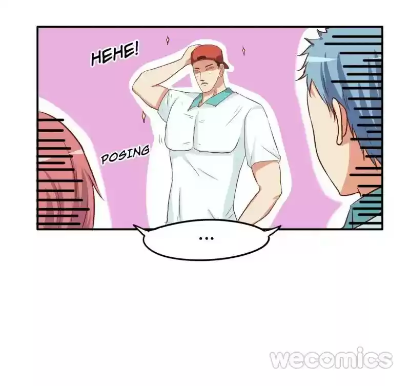 Sweet First Love Chapter 64