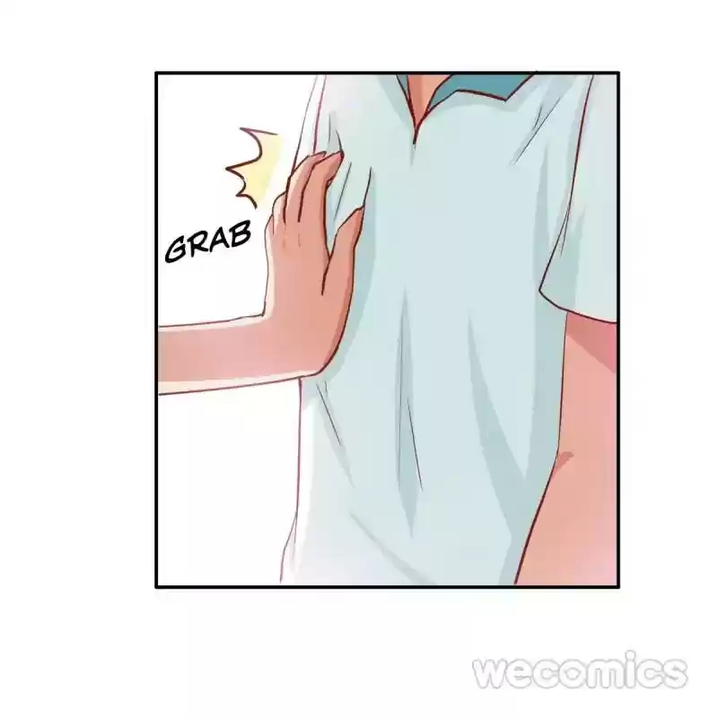 Sweet First Love Chapter 64