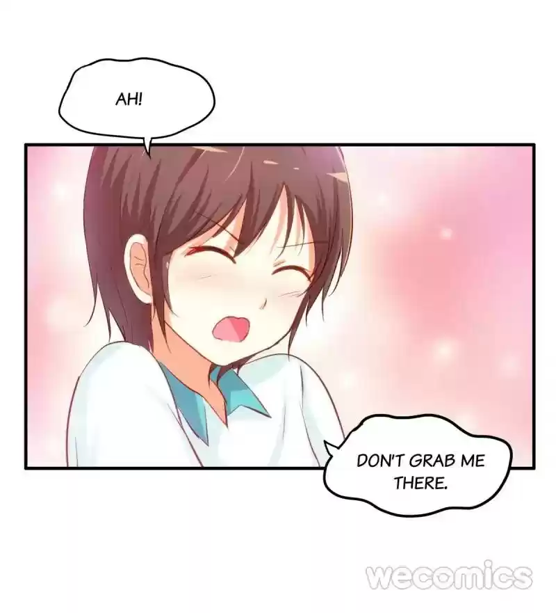 Sweet First Love Chapter 64