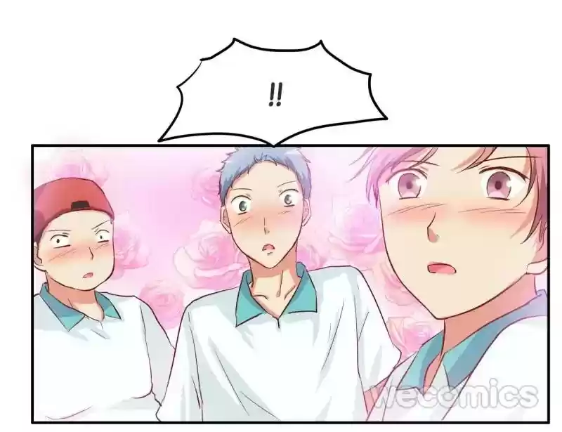 Sweet First Love Chapter 64