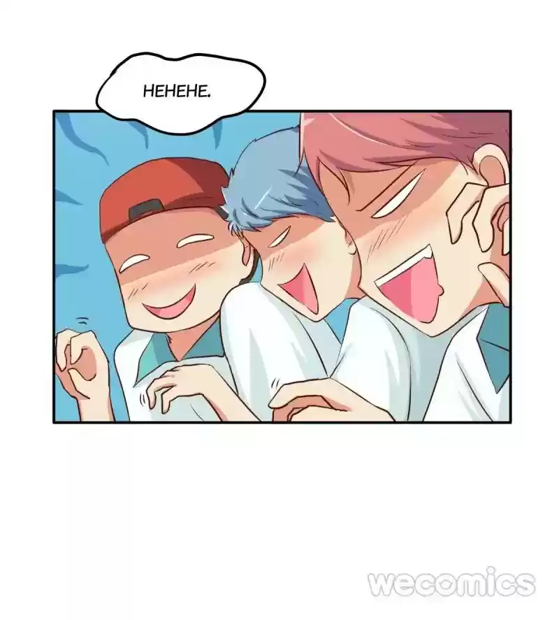 Sweet First Love Chapter 64