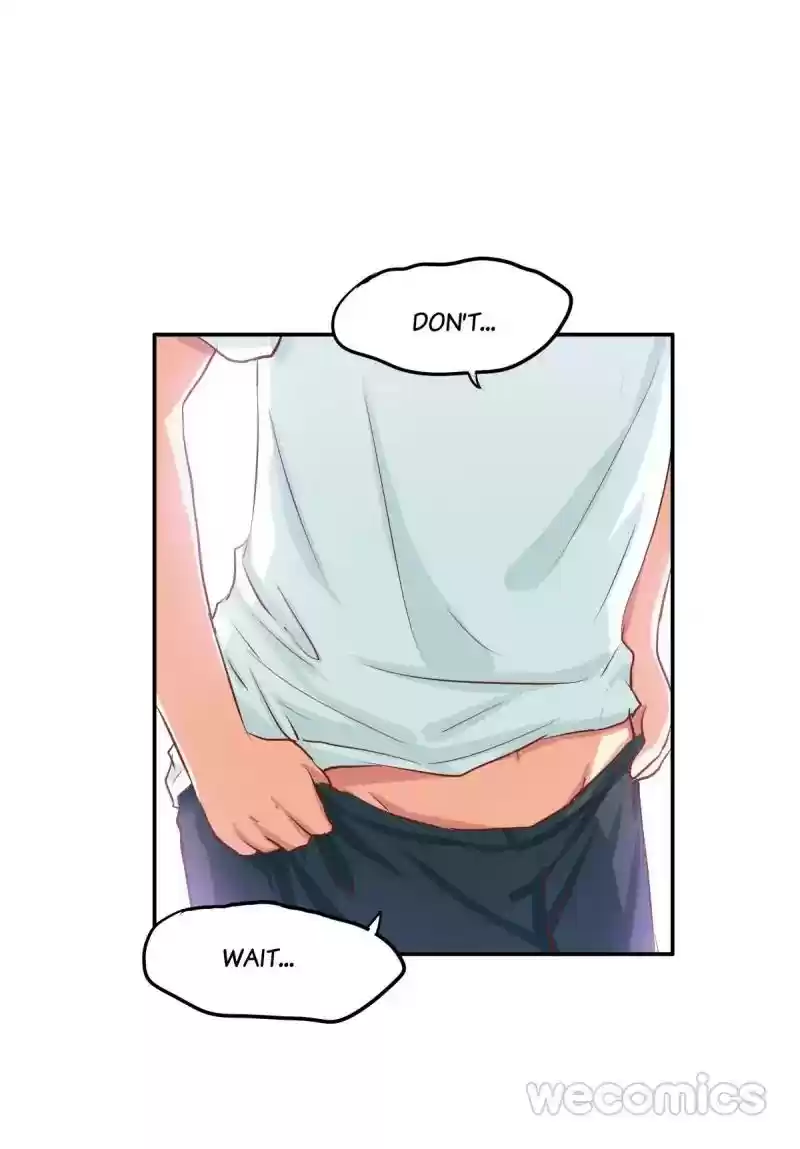 Sweet First Love Chapter 64