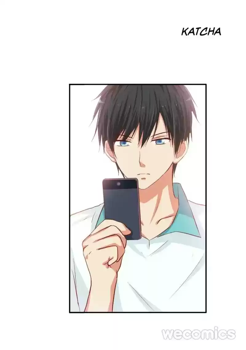 Sweet First Love Chapter 64