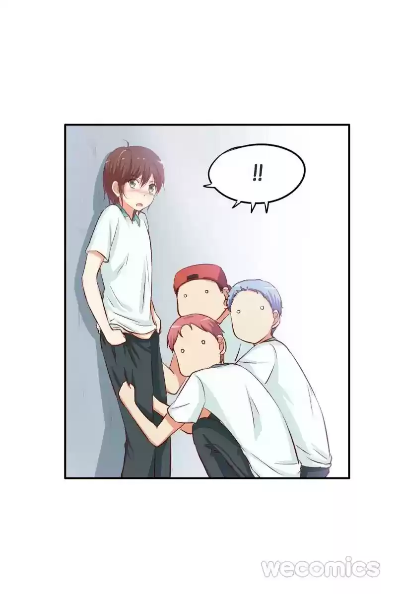 Sweet First Love Chapter 64