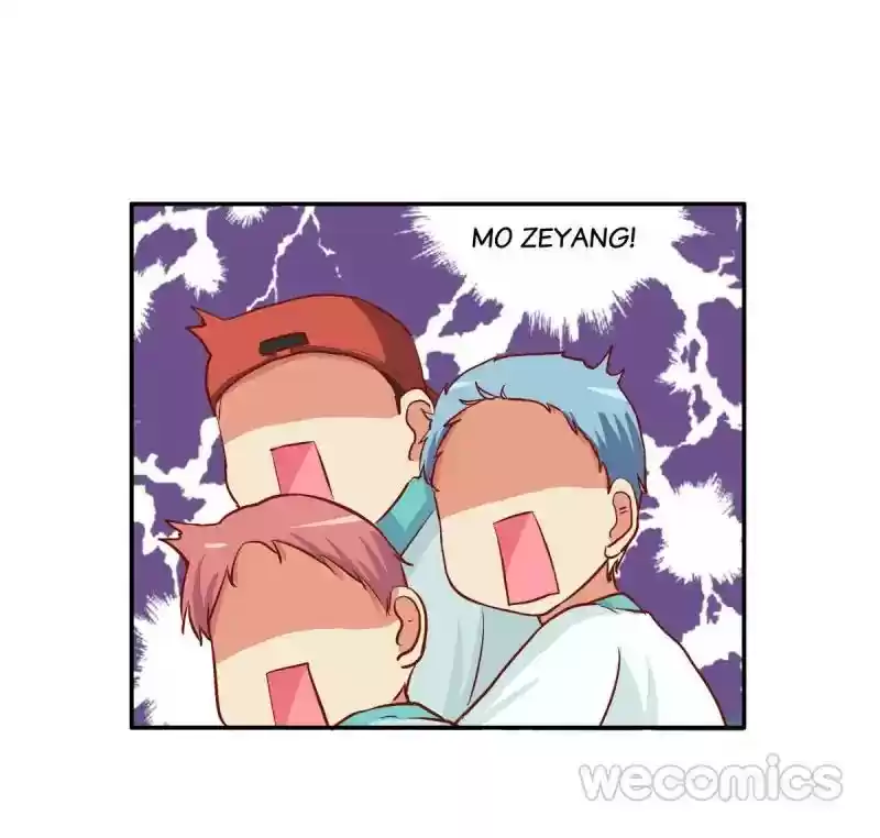 Sweet First Love Chapter 64