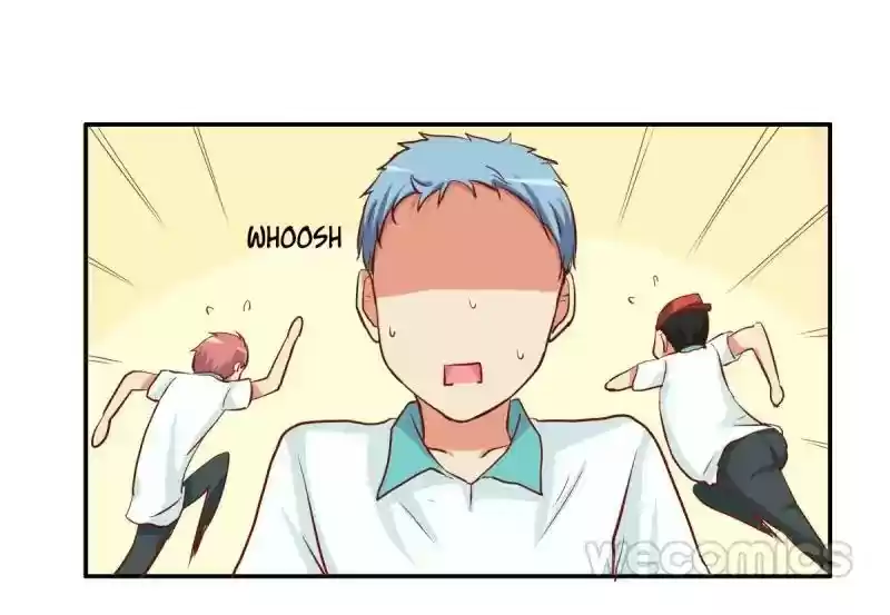 Sweet First Love Chapter 64