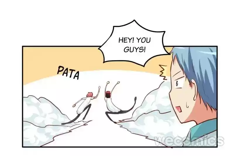 Sweet First Love Chapter 64