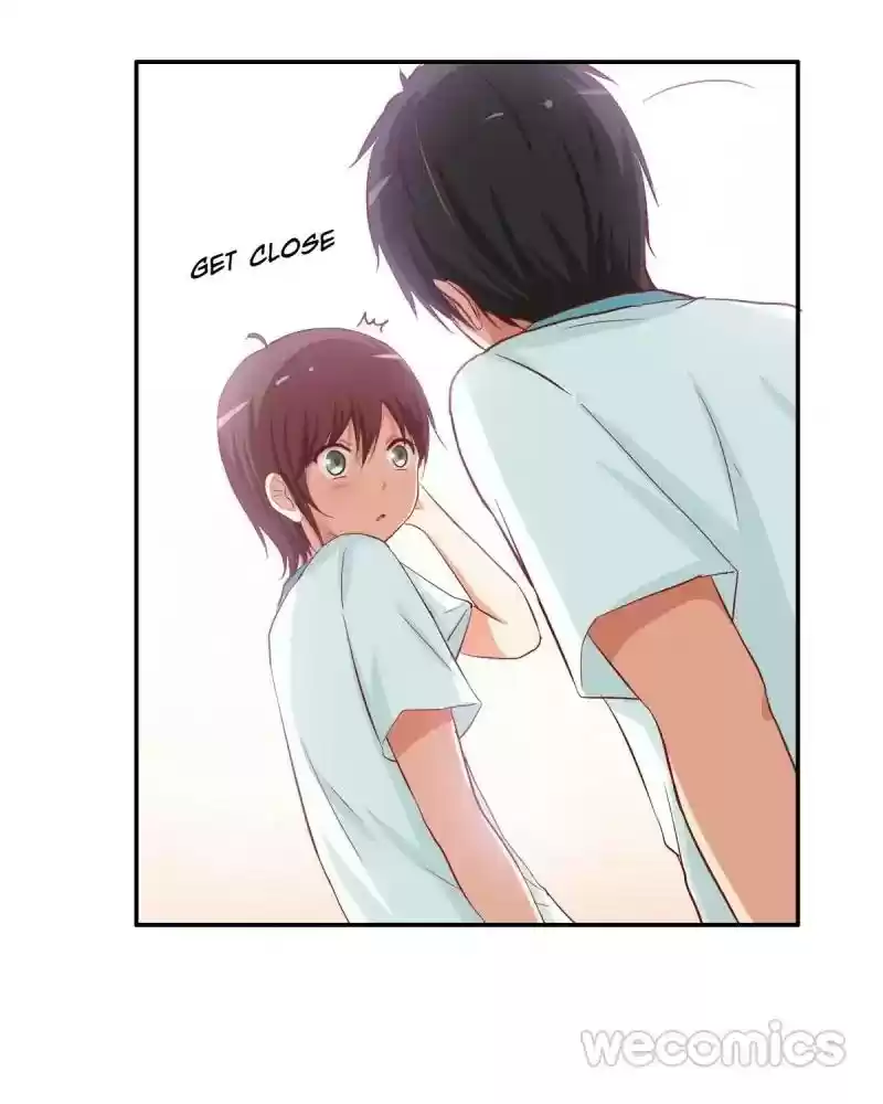 Sweet First Love Chapter 64