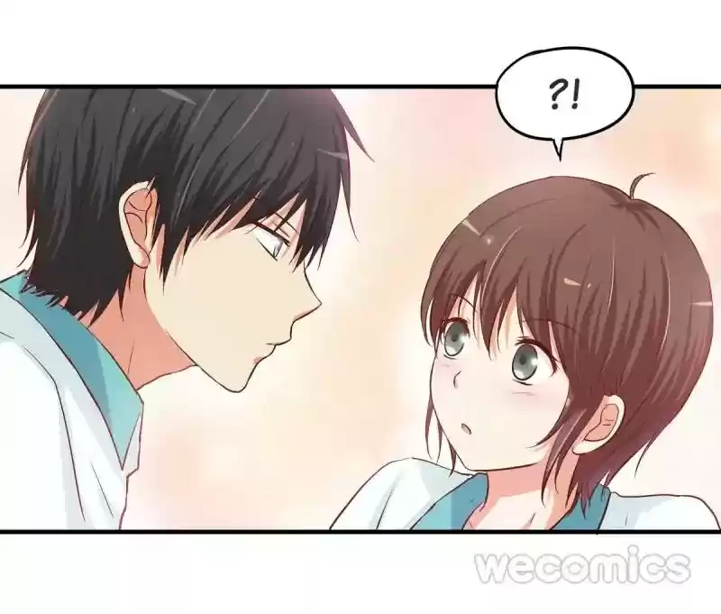 Sweet First Love Chapter 64