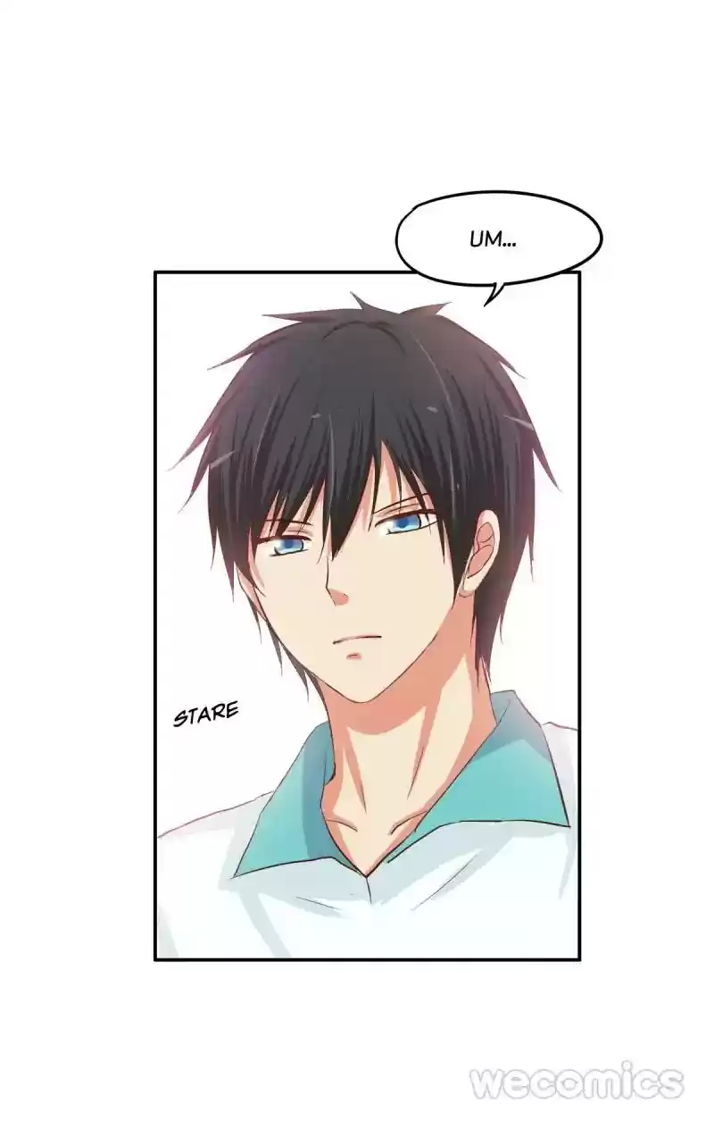 Sweet First Love Chapter 64