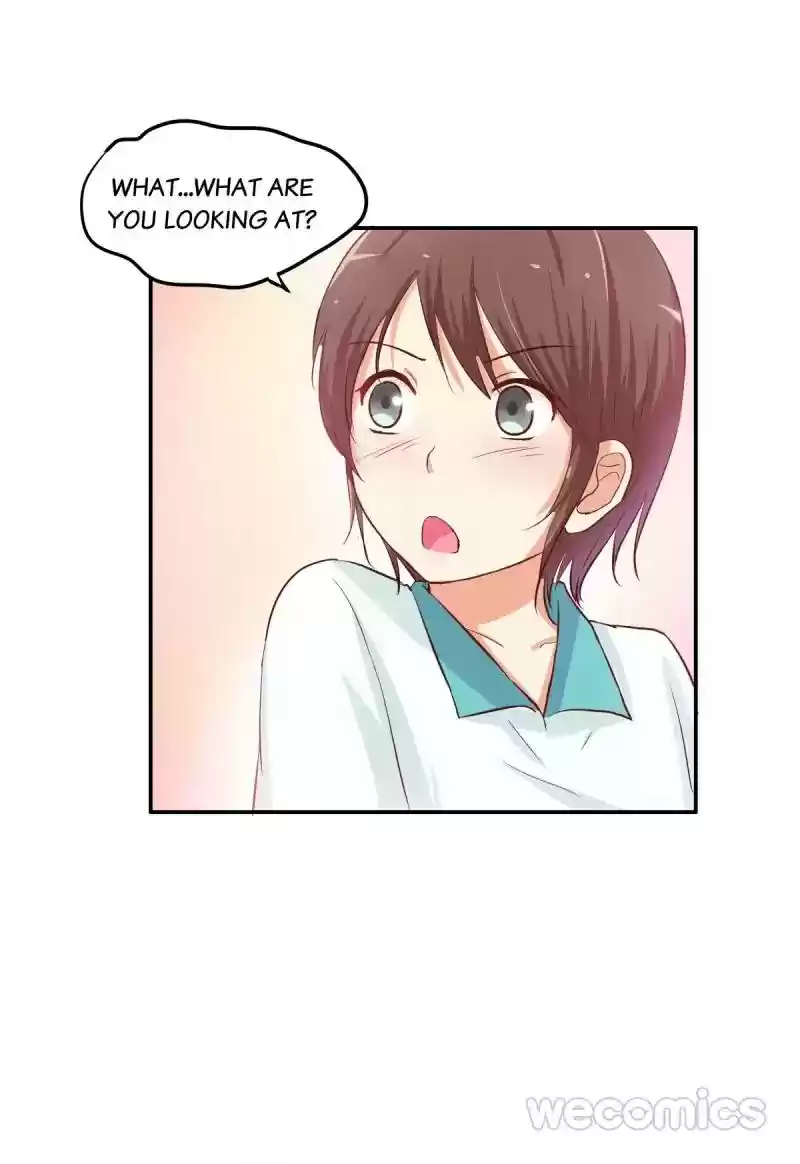 Sweet First Love Chapter 64