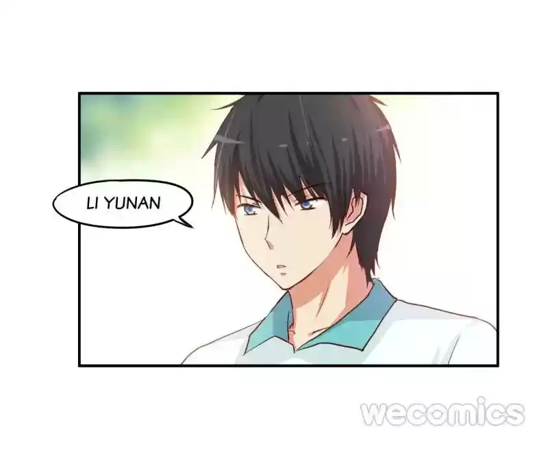 Sweet First Love Chapter 64