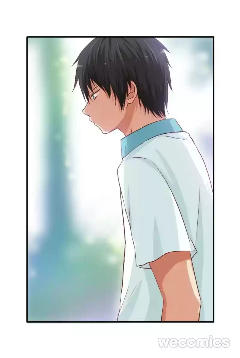 Sweet First Love Chapter 65