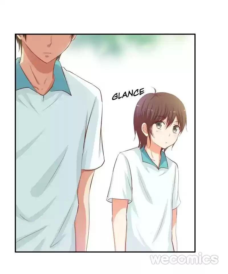 Sweet First Love Chapter 65