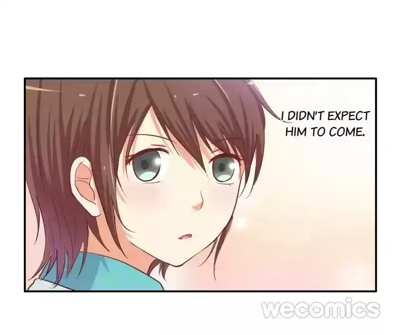 Sweet First Love Chapter 65