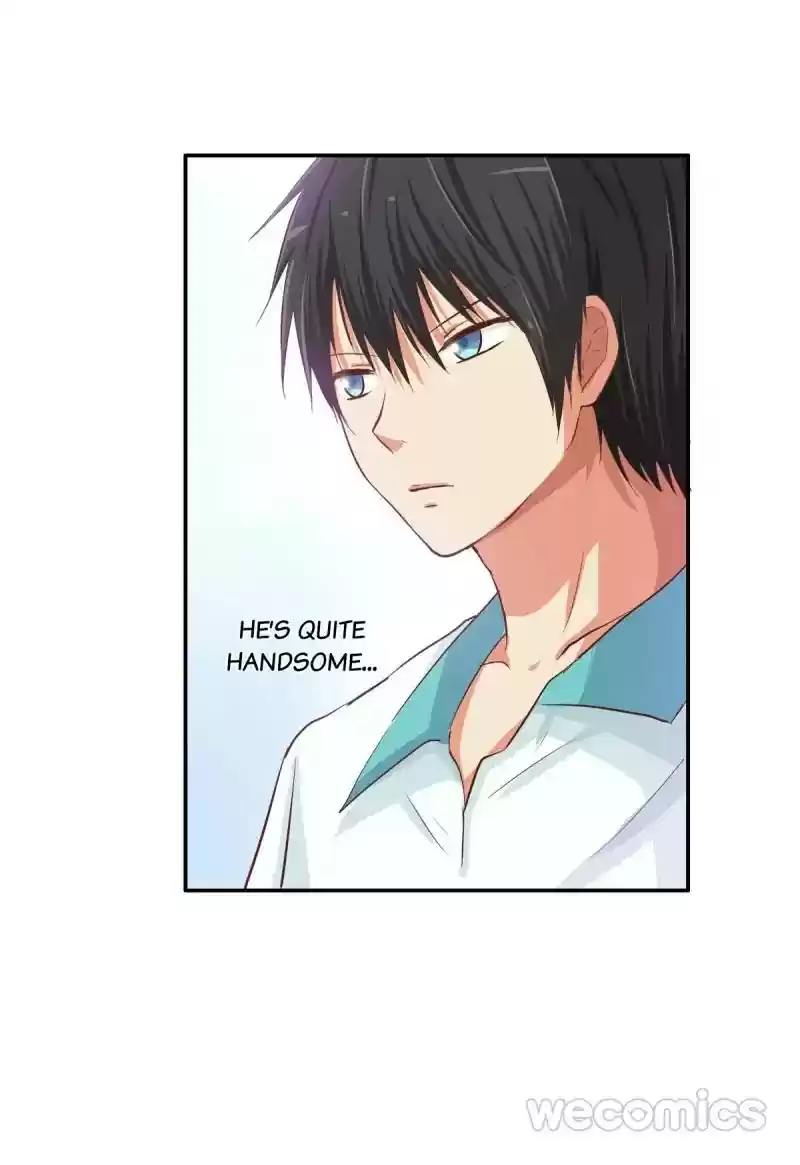 Sweet First Love Chapter 65