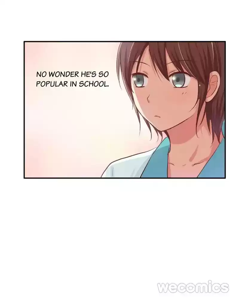 Sweet First Love Chapter 65