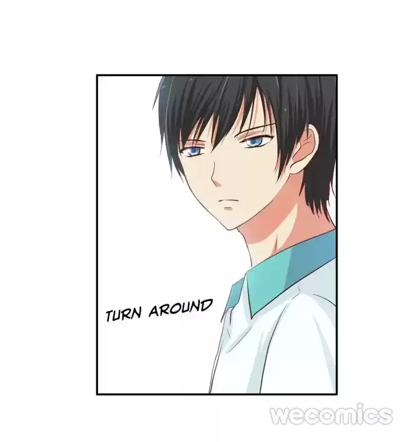 Sweet First Love Chapter 65