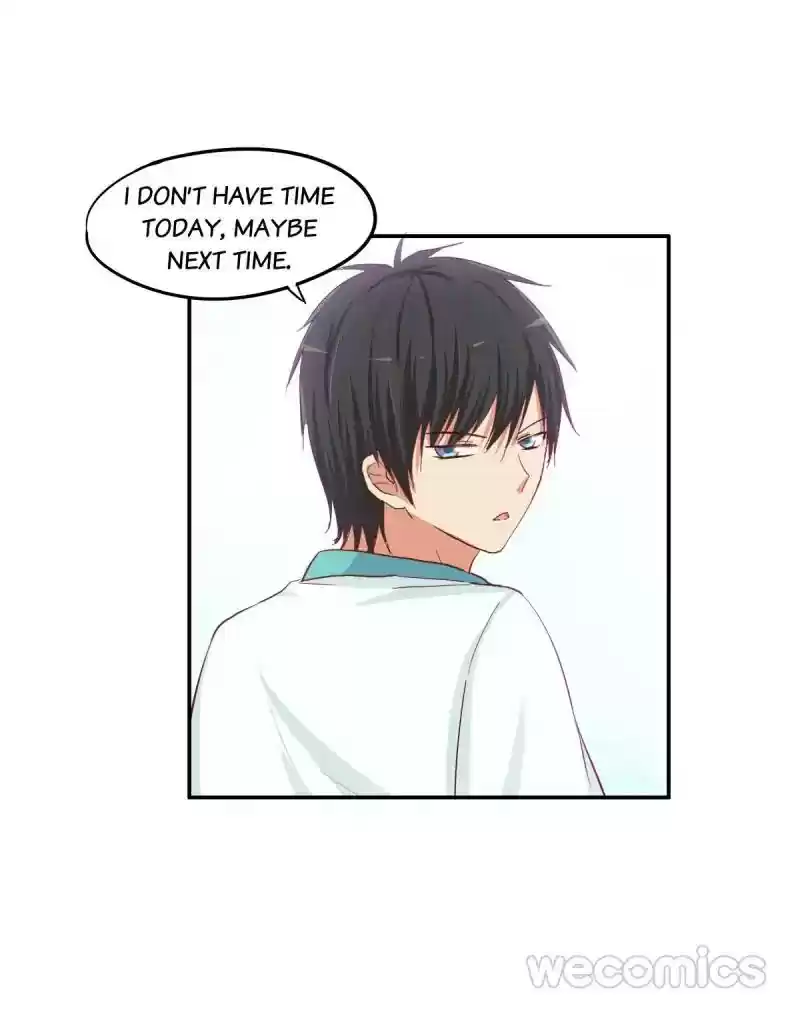 Sweet First Love Chapter 65