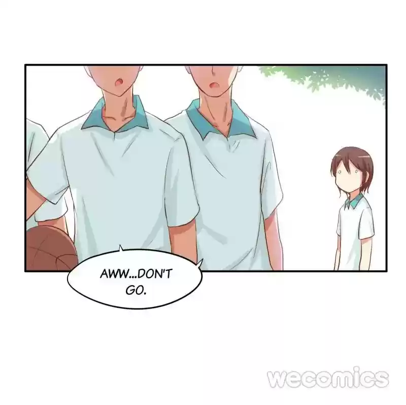 Sweet First Love Chapter 65