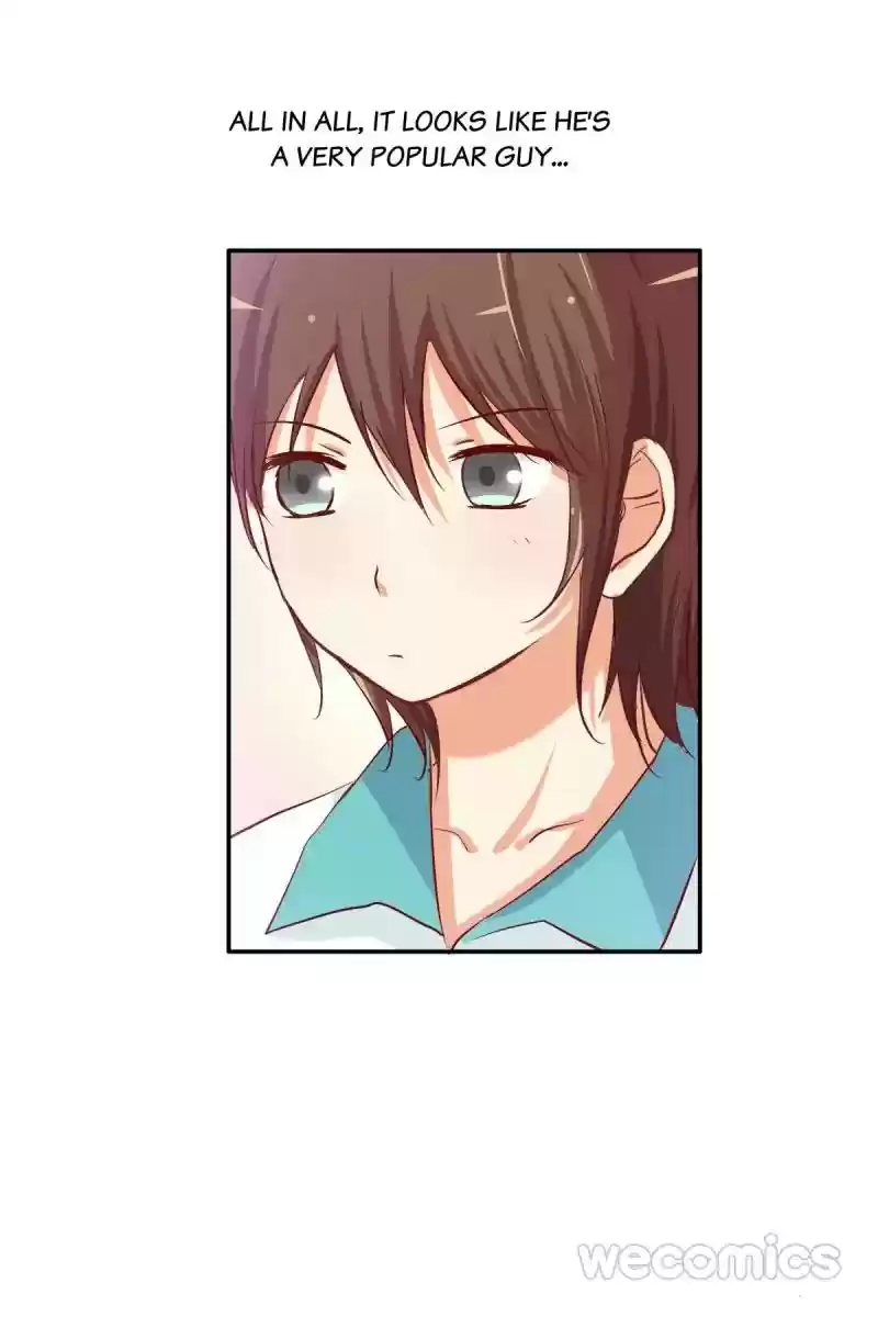 Sweet First Love Chapter 65