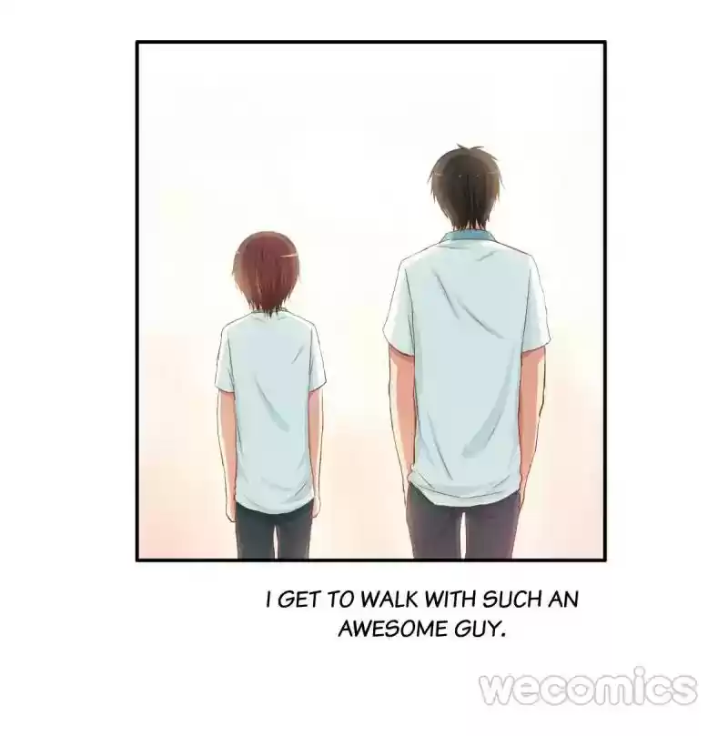 Sweet First Love Chapter 65