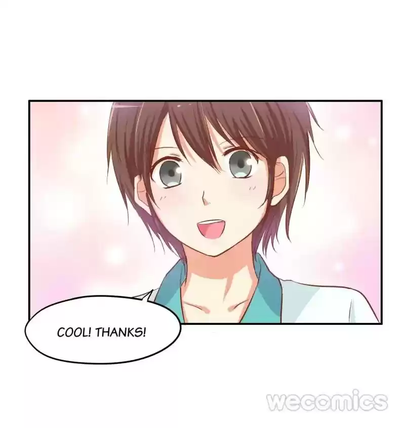 Sweet First Love Chapter 65