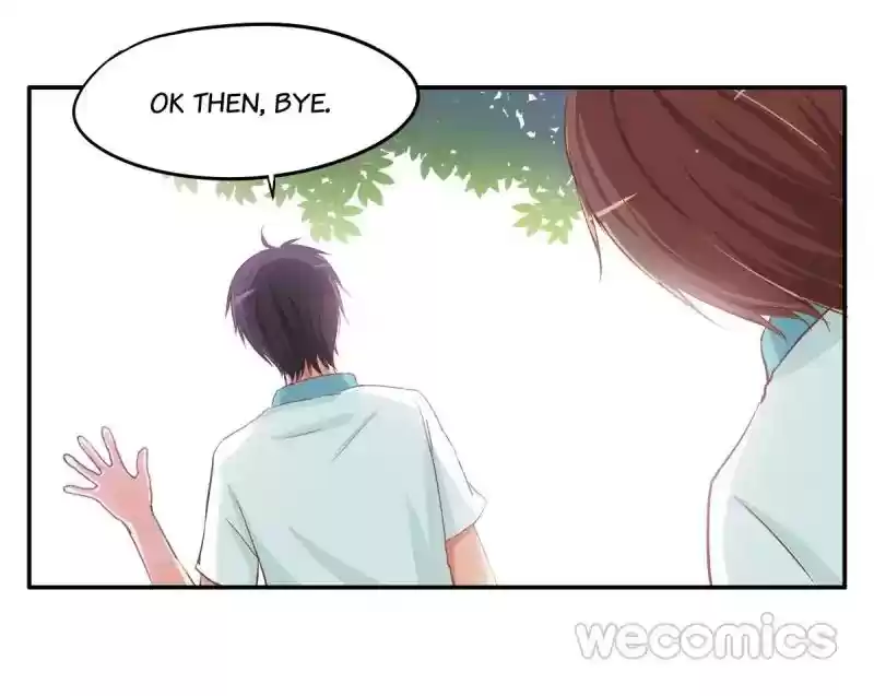 Sweet First Love Chapter 65