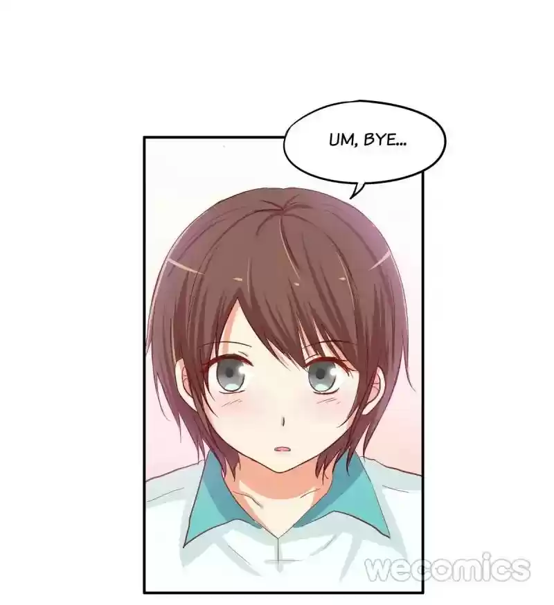 Sweet First Love Chapter 65