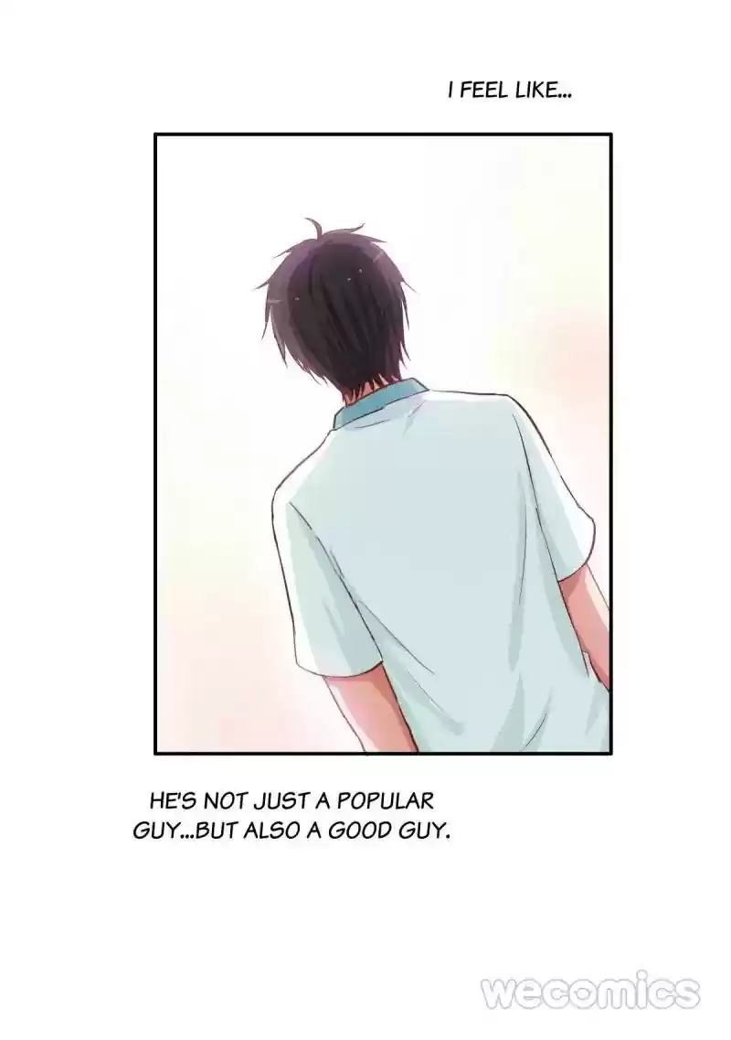 Sweet First Love Chapter 65