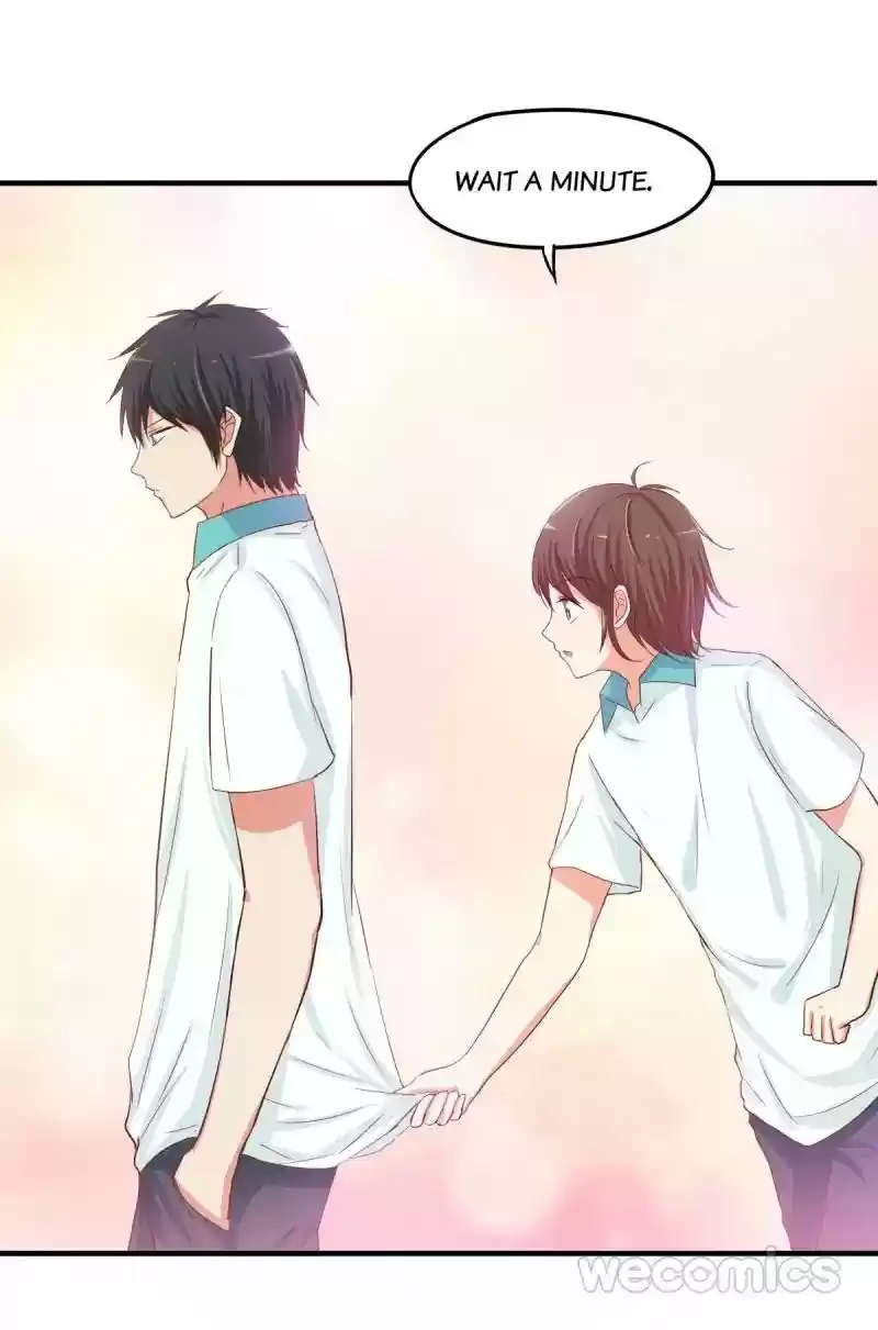 Sweet First Love Chapter 65