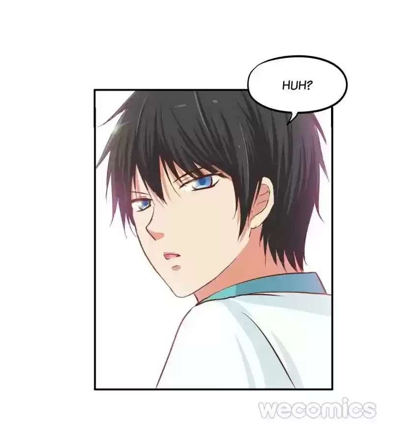 Sweet First Love Chapter 65