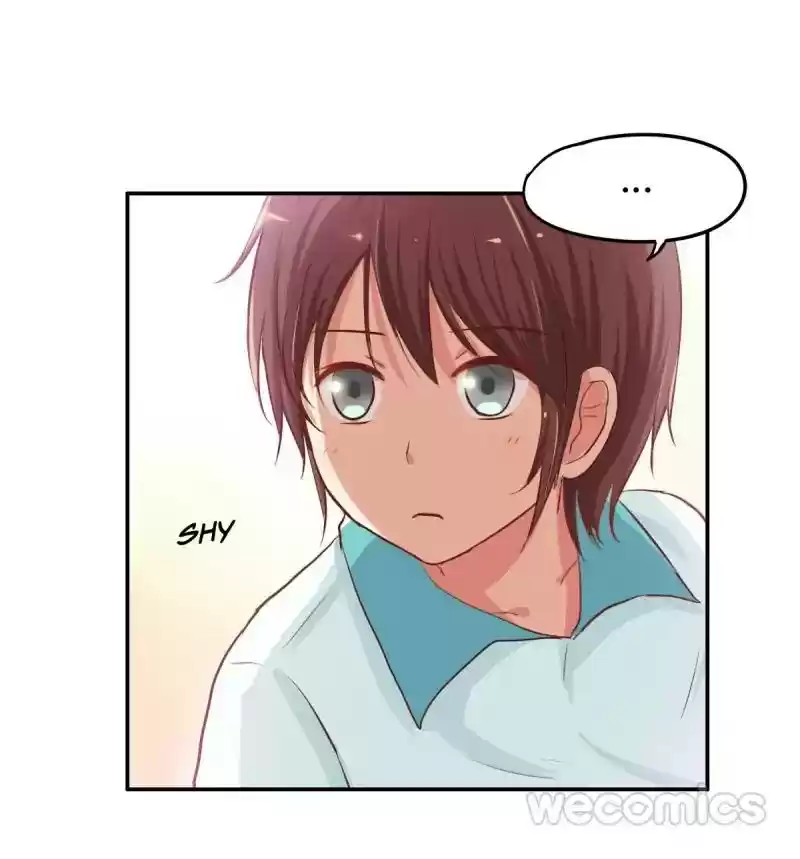 Sweet First Love Chapter 65