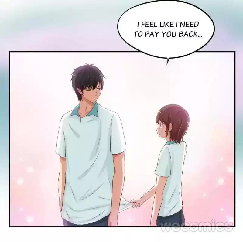 Sweet First Love Chapter 65