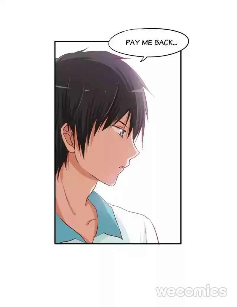 Sweet First Love Chapter 65