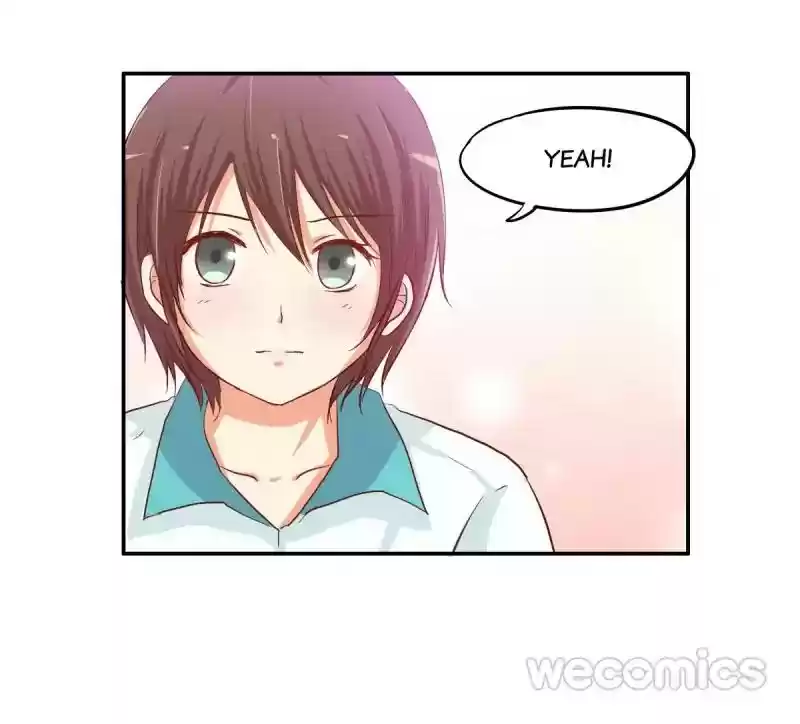 Sweet First Love Chapter 65