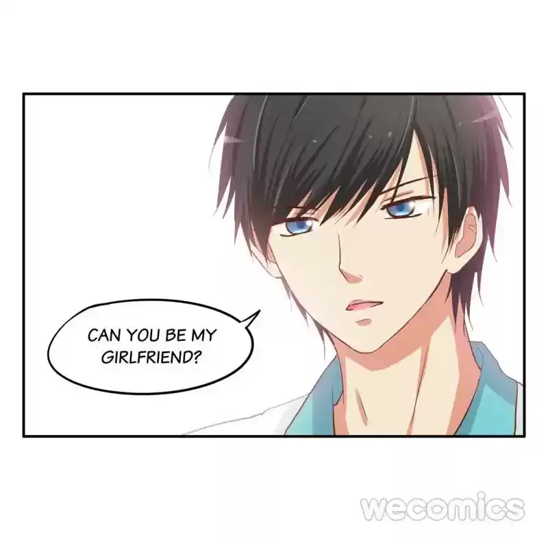 Sweet First Love Chapter 65