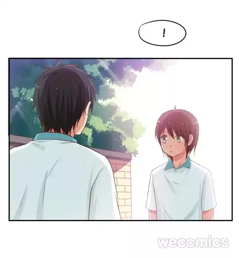 Sweet First Love Chapter 65