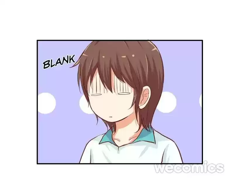 Sweet First Love Chapter 65