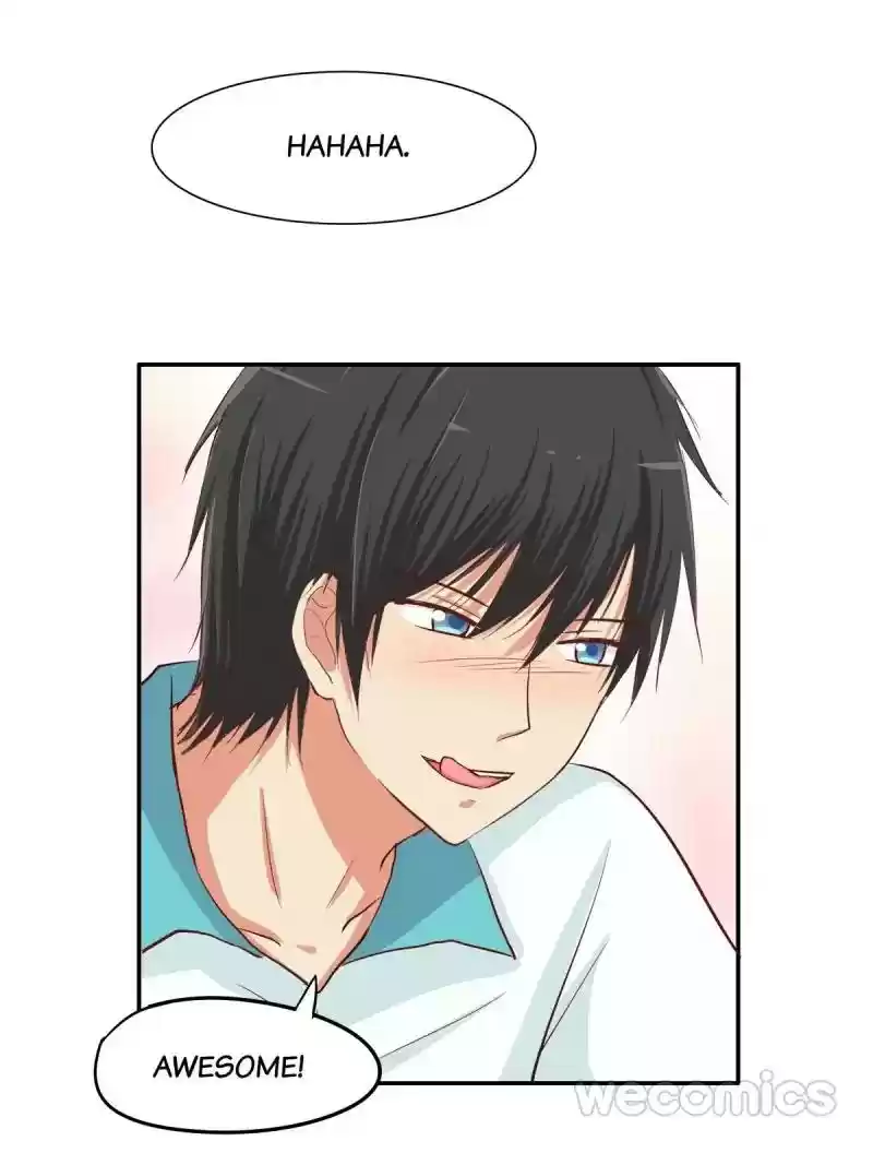 Sweet First Love Chapter 65